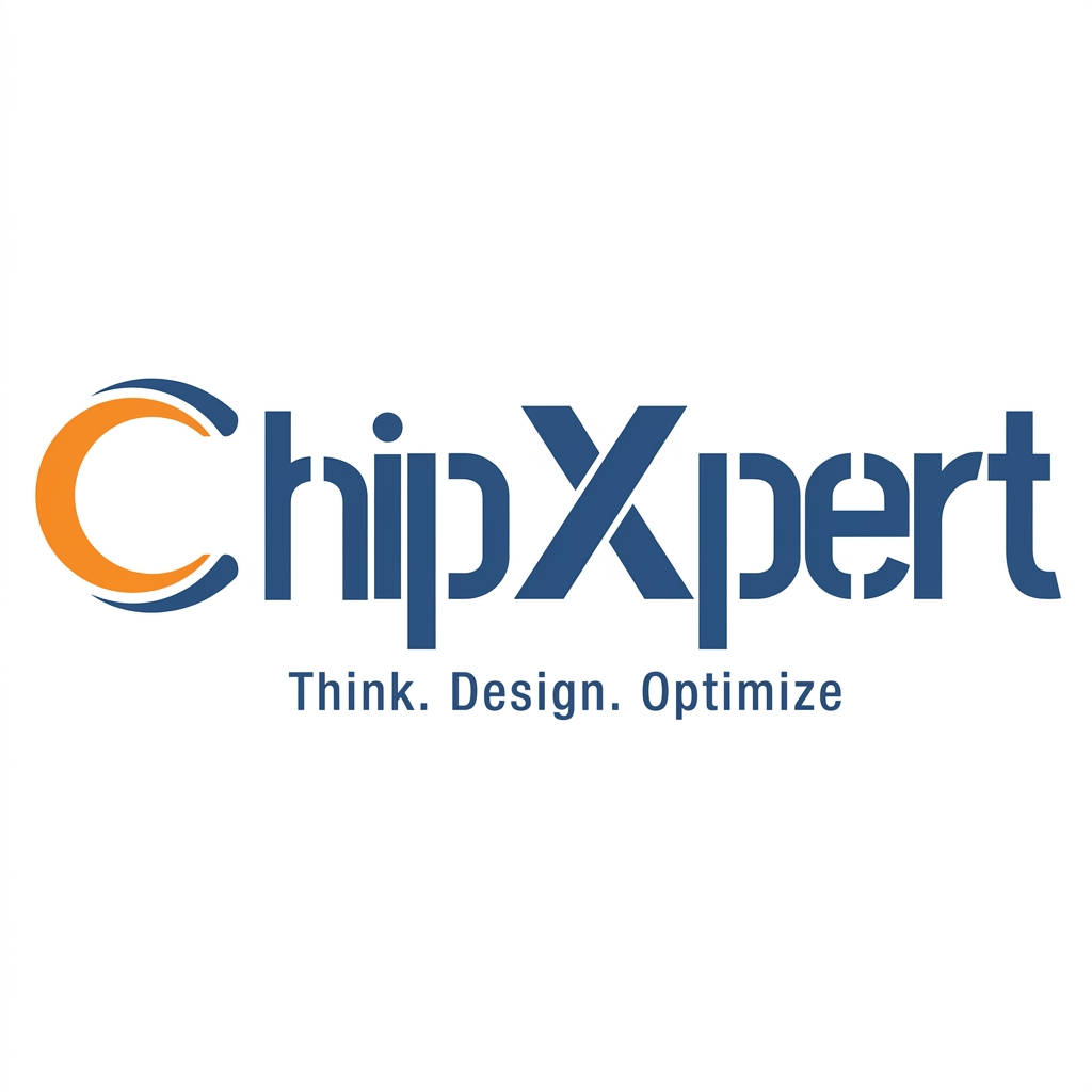 About Us | E-Learning ChipXpert Portal